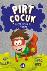 Pırt Çocuk 2 - 1