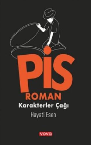 Pis Roman Karakterler Çağı 1 - 1