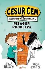 Pisagor Problemi - Cesur Cem ve Beceriksiz Kahramanlar 4 - 1