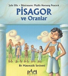 Pisagor ve Oranlar - 1