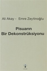 Pisuarın Bir Dekonstrüksiyonu - 1