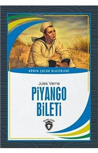 Piyango Bileti - 1