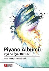 Piyano Albümü - 1