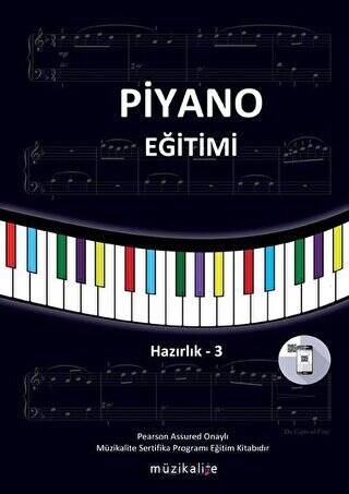 Piyano Eğitimi - 1