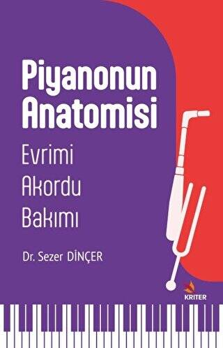 Piyanonun Anatomisi - 1