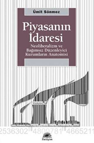 Piyasanın İdaresi - 1