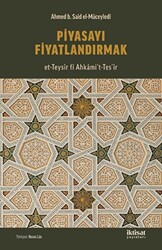 Piyasayı Fiyatlandırmak - 1