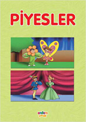 Piyesler İlköğretim, Lise ve Dengi Okullarda - 1