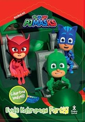 Pjmasks - 1