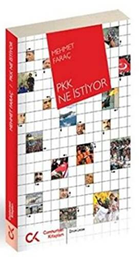 PKK Ne İstiyor - 1