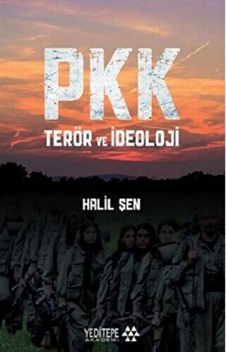 PKK Terör ve İdeoloji - 1