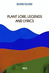 Plant Lore, Legends and Lyrics - 1