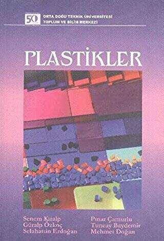 Plastikler - 1