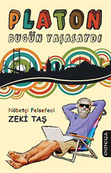 Platon Bugün Yaşasaydı - 1