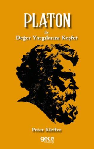 Platon ile Değer Yargılarını Keşfet - 1