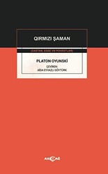 Platon Oyunski - Qirmizi Şaman - 1