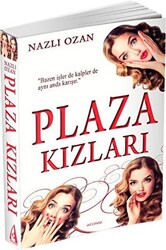 Plaza Kızları - 1