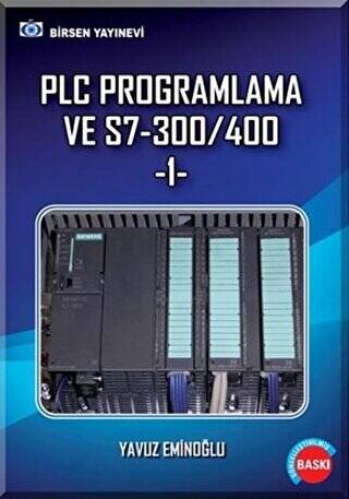 PLC Programlama ve S7-300-400 -1 - 1