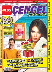 Plus Çengel Bulmaca 4 - 1