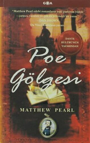 Poe Gölgesi - 1