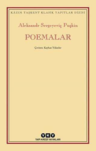 Poemalar - 1