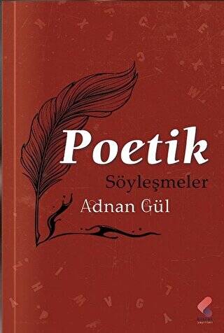 Poetik Söyleşmeler - 1