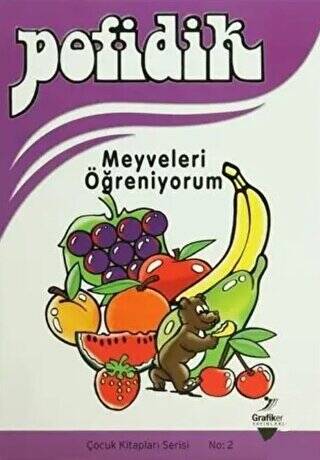 Pofidik 5 Kitap - 1