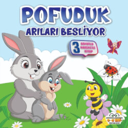 Pofuduk Arıları Besliyor - Benim Canım Çiftliğim - 1