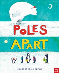 Poles Apart! - 1