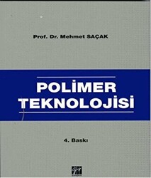 Polimer Teknolojisi - 1