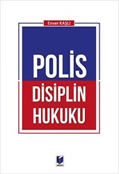 Polis Disiplin Hukuku - 1