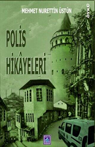 Polis Hikayeleri - 1