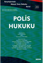 Polis Hukuku - 1