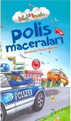 Polis Maceraları - 1