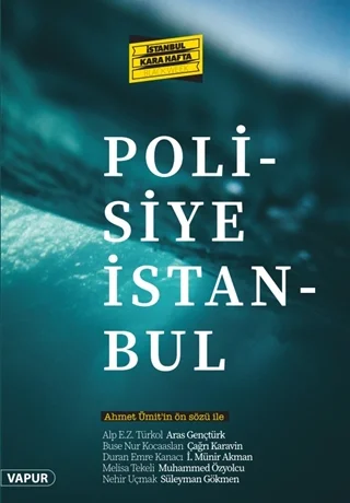 Polisiye İstanbul - 1