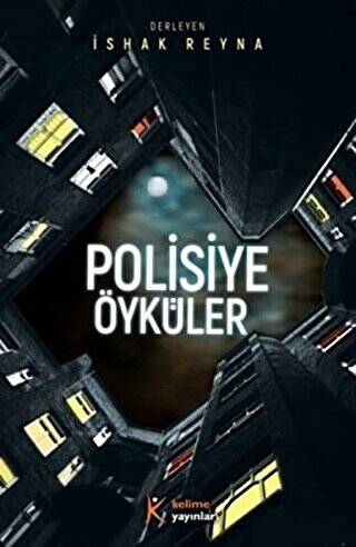 Polisiye Öyküler - 1