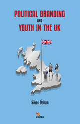 Political Branding and Youth in the UK - 1