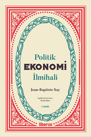 Politik Ekonomi İlmihali - 1