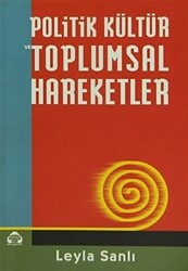 Politik Kültür ve Toplumsal Hareketler - 1