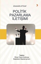 Politik Pazarlama İletişimi - 1