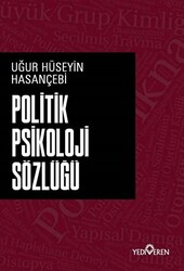 Politik Psikoloji Sözlüğü - 1