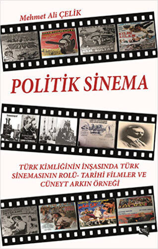 Politik Sinema - 1