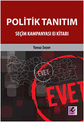 Politik Tanıtım - 1