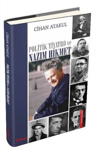 Politik Tiyatro ve Nazım Hikmet - 1