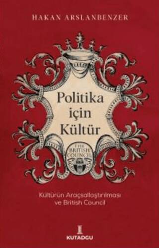 Politika İçin Kültür - 1