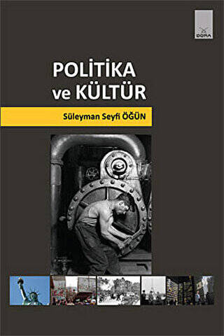 Politika ve Kültür - 1