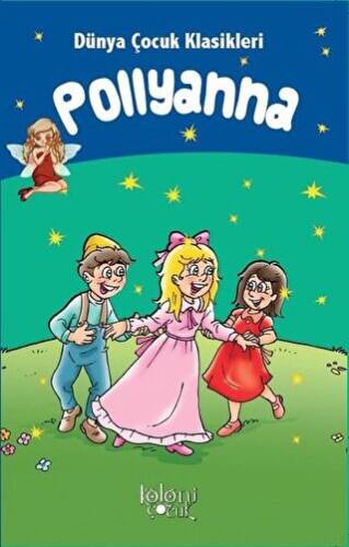 Pollyanna - 1