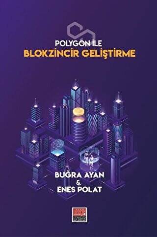 Polygon ile Blokzincir Geliştirme - 1