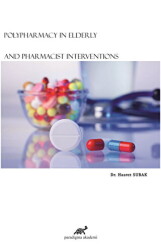 Polypharmacy In Elderly And Pharmacist Interventions - 1