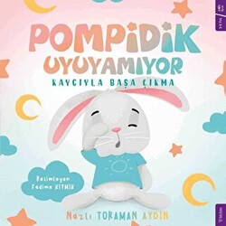 Pompidik Uyuyamıyor - 1